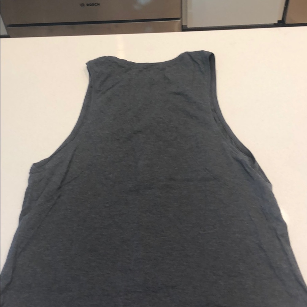 Lululemon tank - Picture 2 of 2